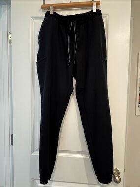 JAANUU Women’s Jogger Scrub Pants